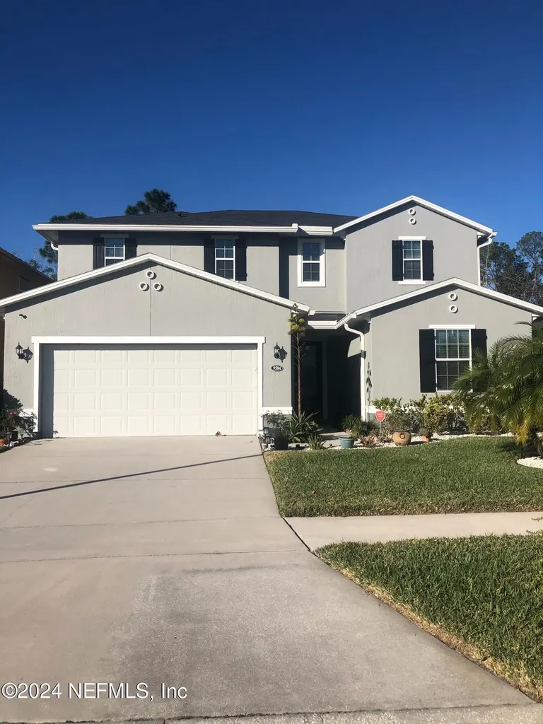 9584 Wexford Chase Road Jacksonville FL 32257