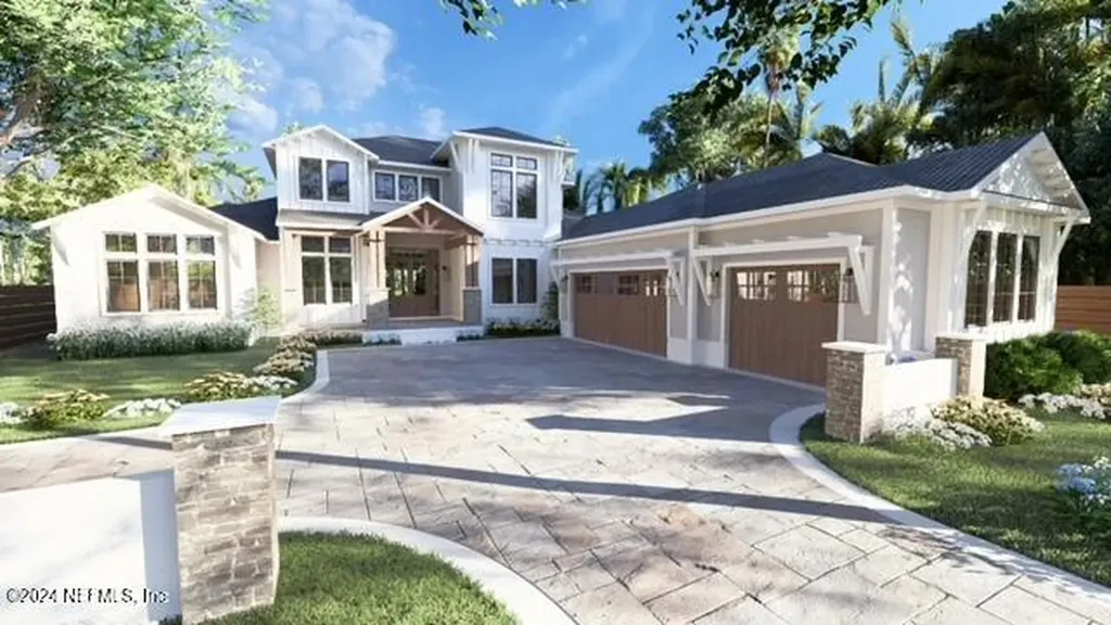 10566 Scott Mill Road Jacksonville FL 32257