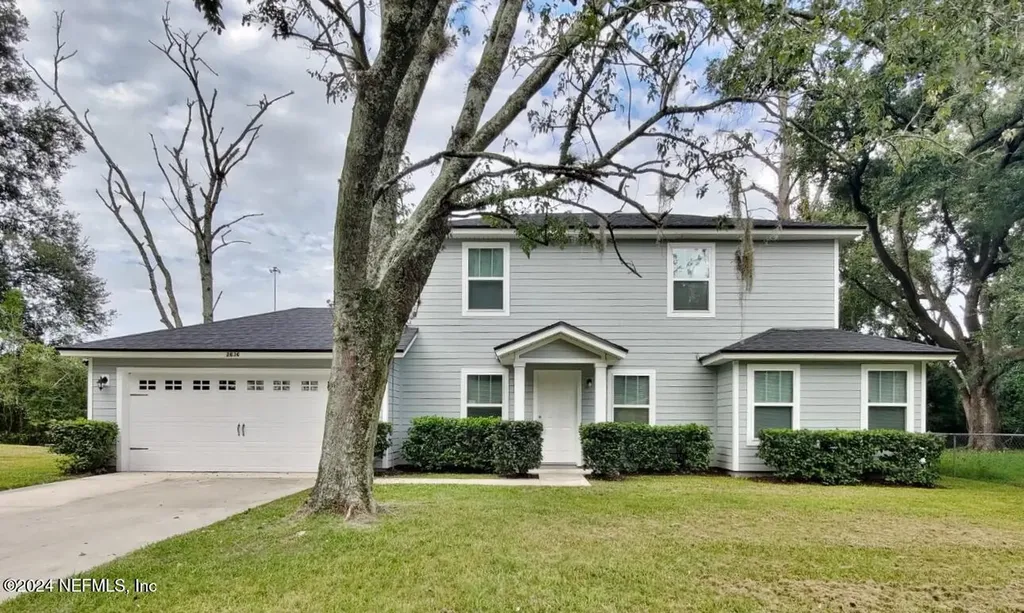 2636 Bethel Road Jacksonville FL 32210