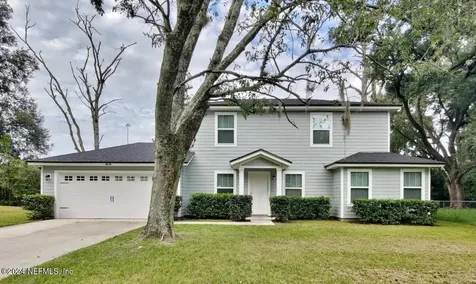 2636 Bethel Road Jacksonville FL 32210