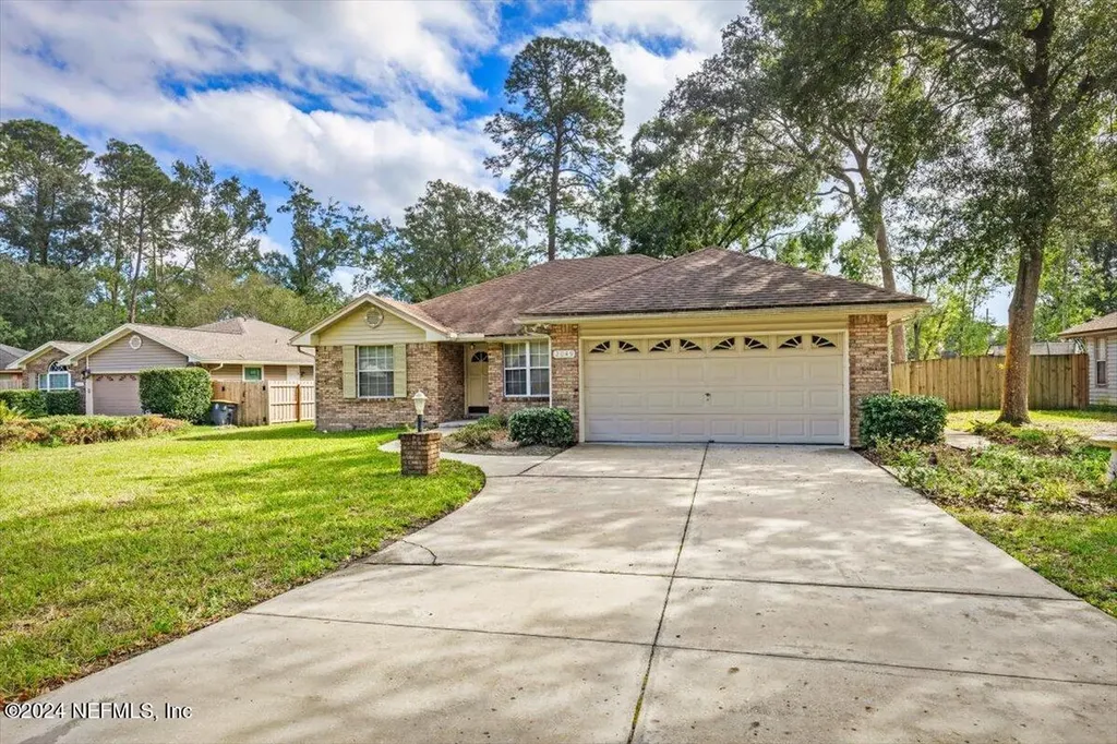 2049 Whitney Nicole Lane Jacksonville FL 32216