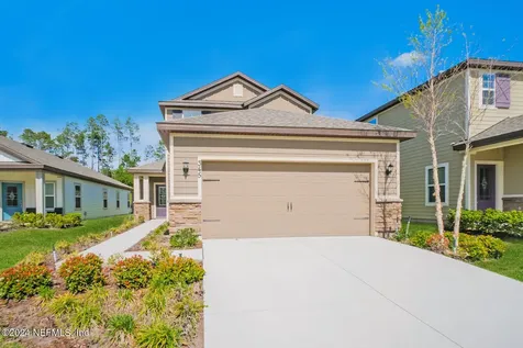 375 Fellbrook Drive St. Augustine FL 32095