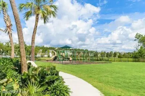 375 Fellbrook Drive St. Augustine FL 32095