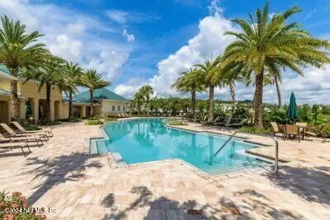 375 Fellbrook Drive St. Augustine FL 32095