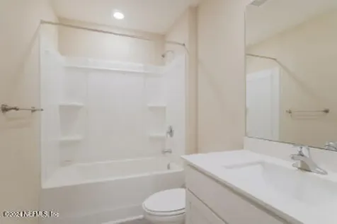 375 Fellbrook Drive St. Augustine FL 32095