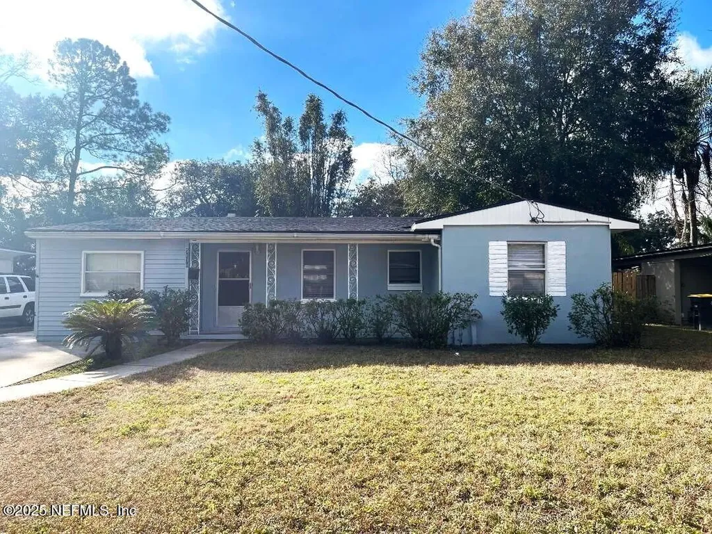 5138 Shirley Avenue Jacksonville FL 32210