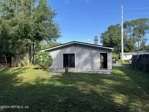 5138 Shirley Avenue Jacksonville FL 32210