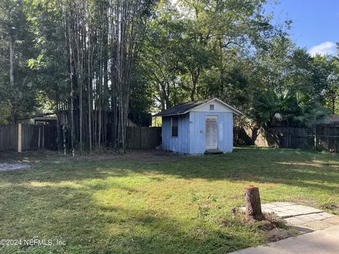 5138 Shirley Avenue Jacksonville FL 32210