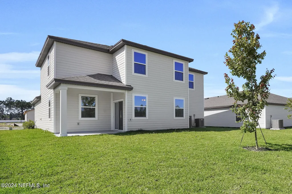 3961 Gareys Ferry Way Middleburg FL 32043