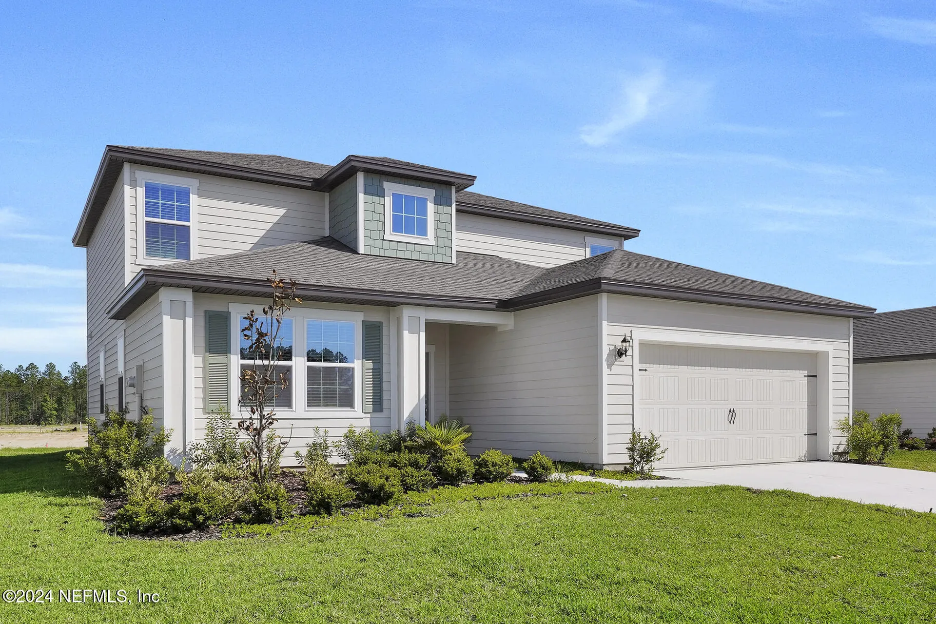 3961 Gareys Ferry Way Middleburg FL 32043