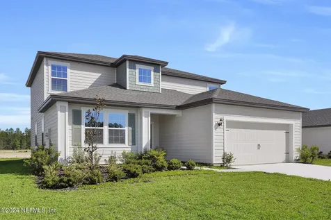 3961 Gareys Ferry Way Middleburg FL 32043