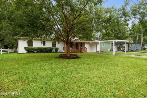 5614 Norde Drive W Jacksonville FL 32244