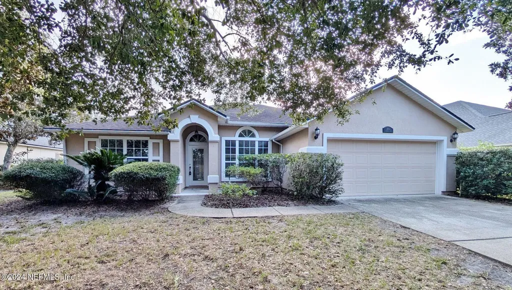 2012 Chaucer Lane Ponte Vedra FL 32081