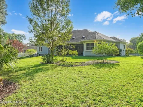 740 Old Loggers Way St. Augustine FL 32086