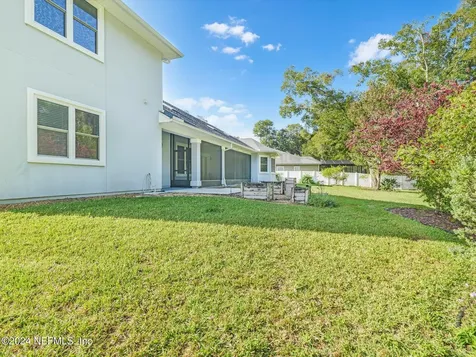 740 Old Loggers Way St. Augustine FL 32086