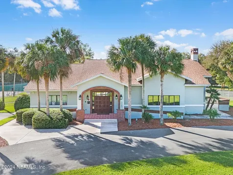 740 Old Loggers Way St. Augustine FL 32086