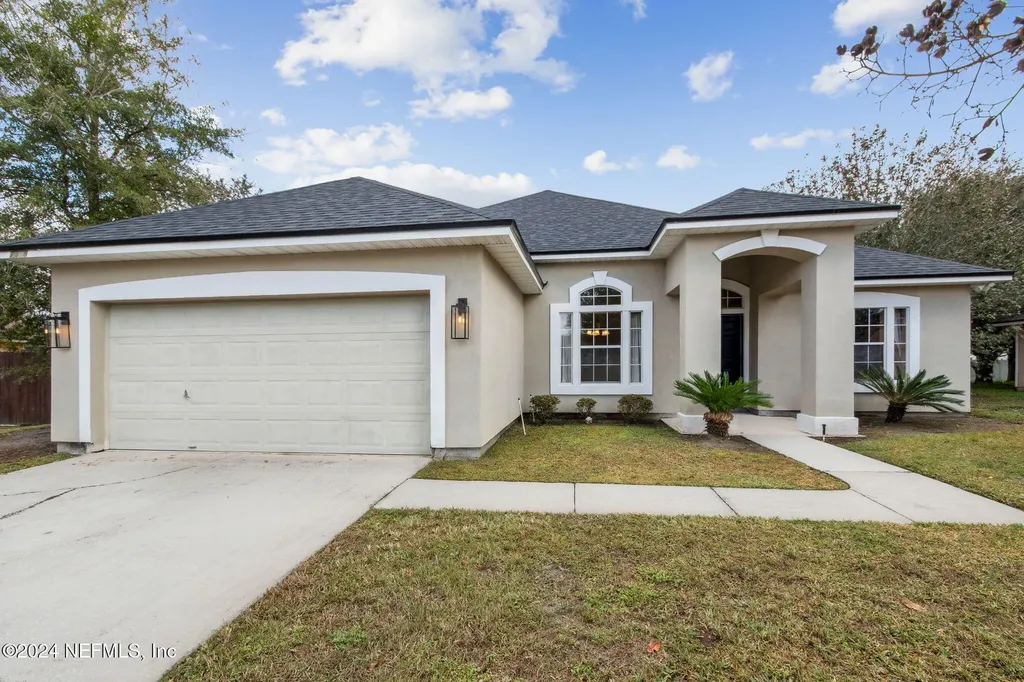 7308 Rapid River Drive E Jacksonville FL 32219
