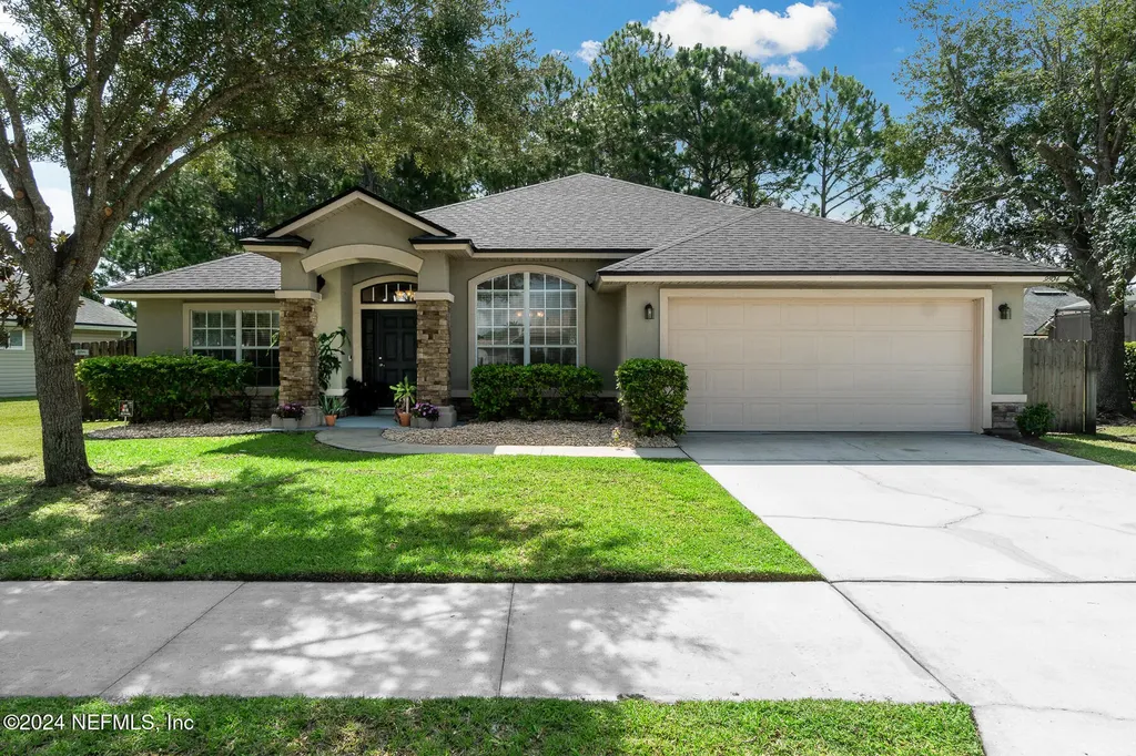 9504 Adelaide Drive Jacksonville FL 32244