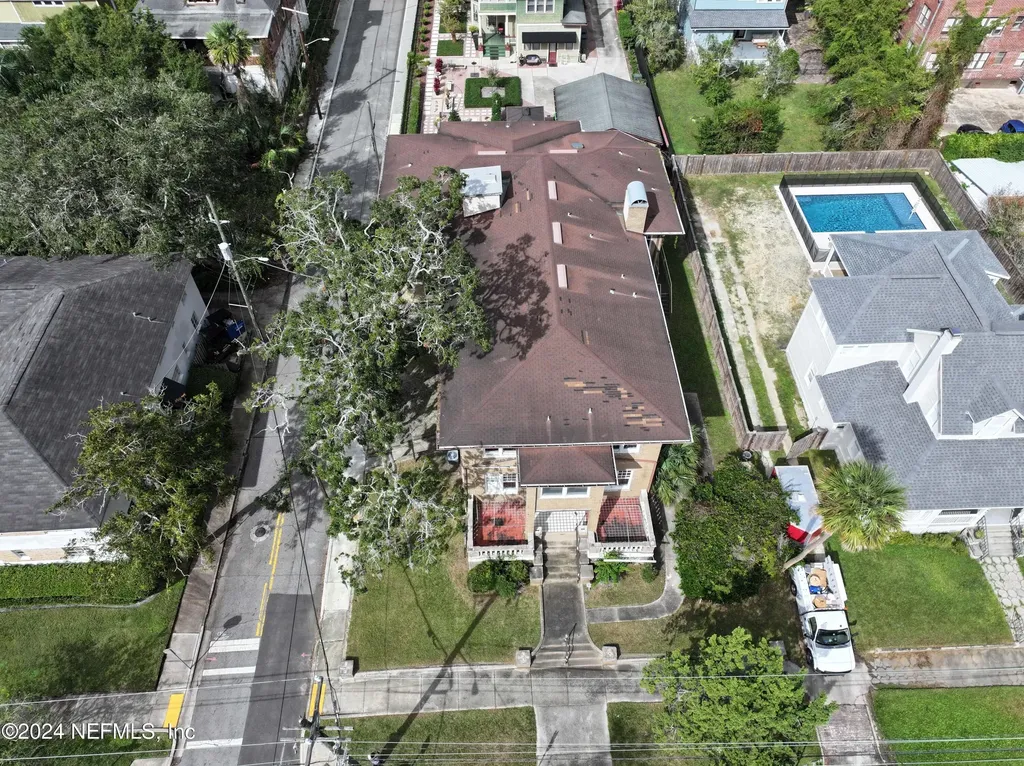 2751 Street Johns Avenue Jacksonville FL 32205