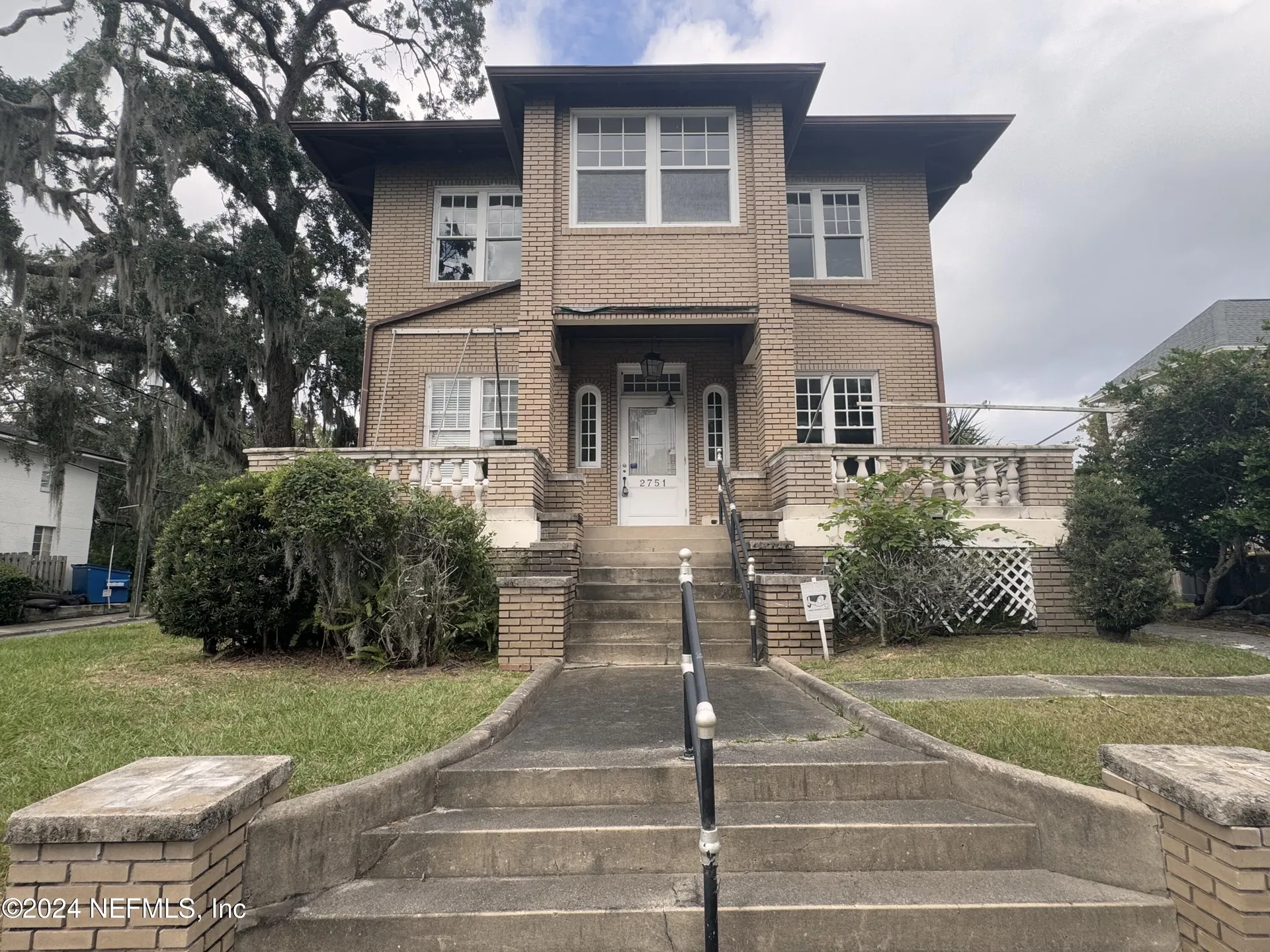 2751 Street Johns Avenue Jacksonville FL 32205