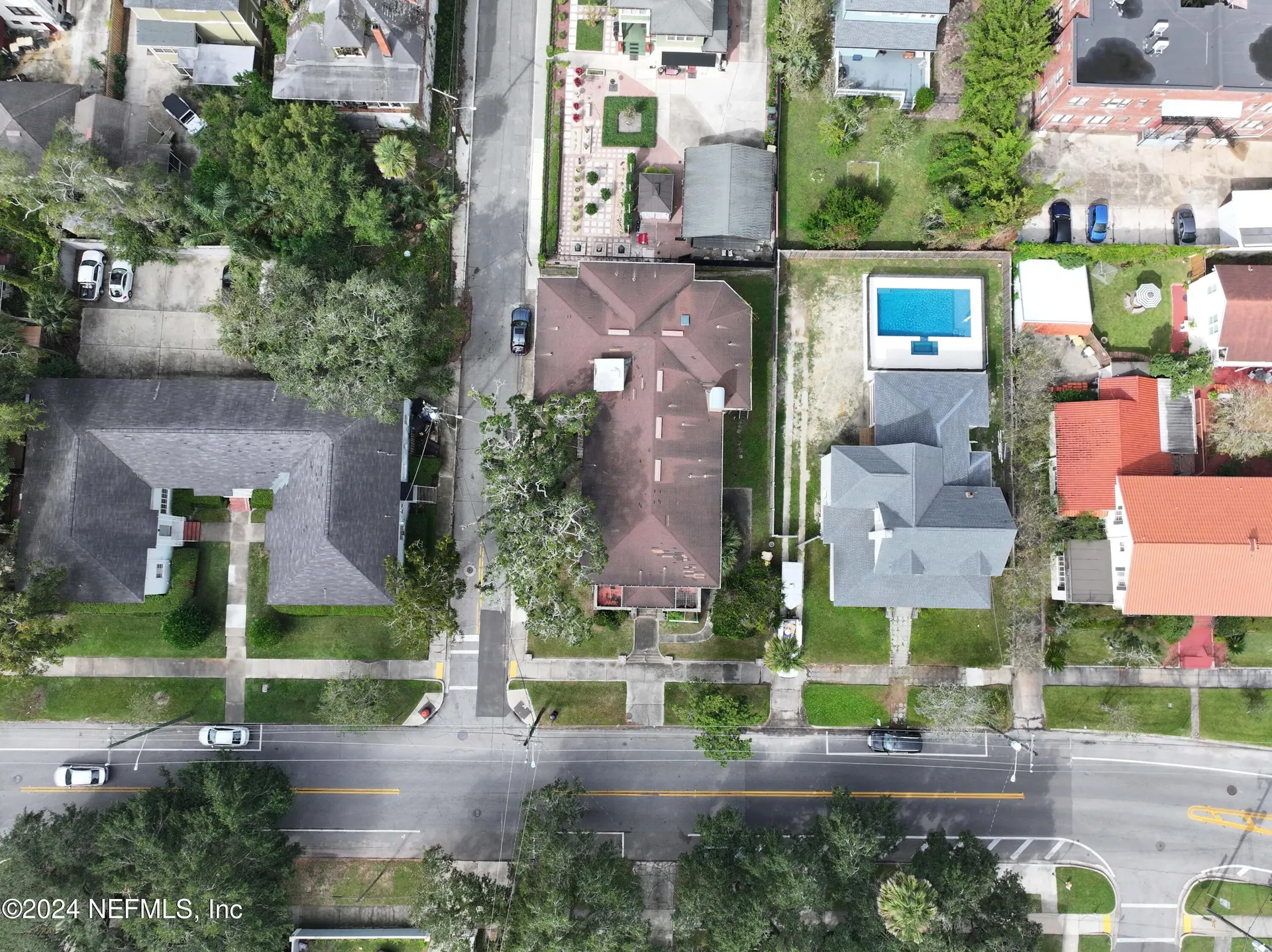 2751 Street Johns Avenue Jacksonville FL 32205