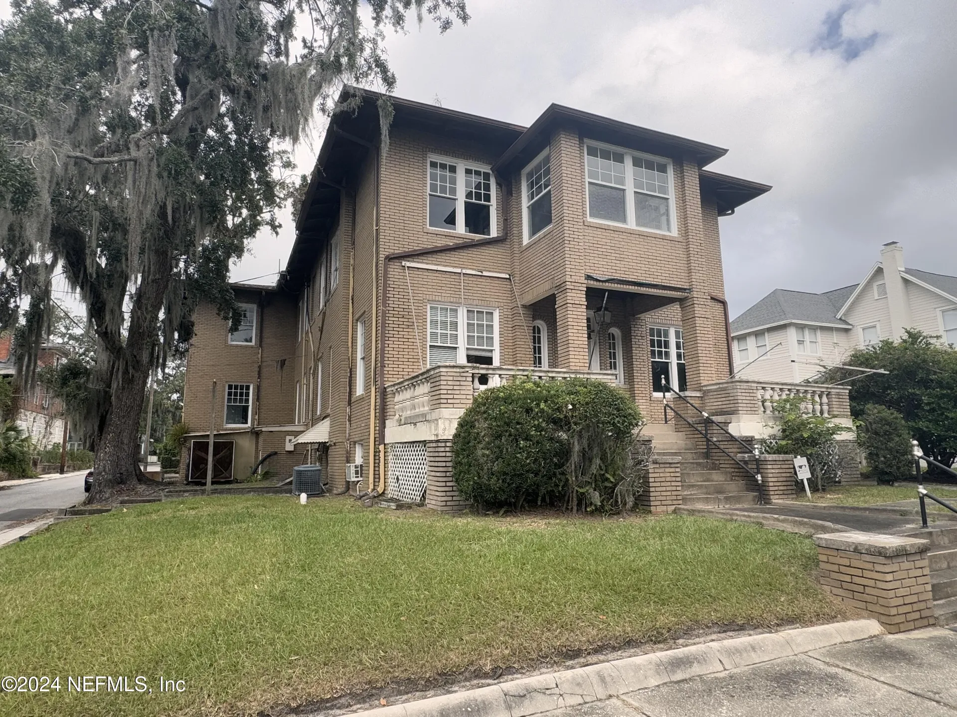 2751 Street Johns Avenue Jacksonville FL 32205