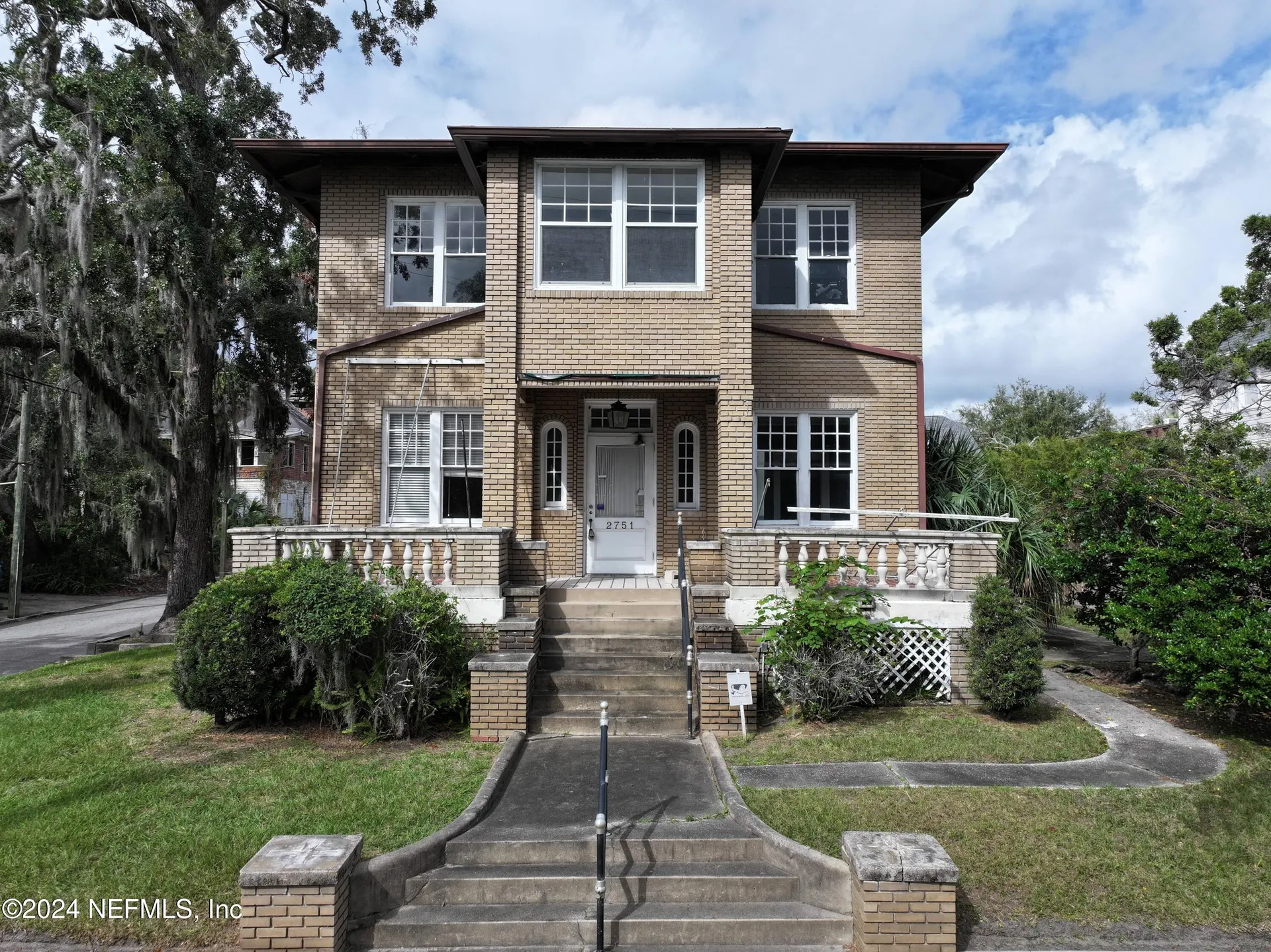 2751 Street Johns Avenue Jacksonville FL 32205