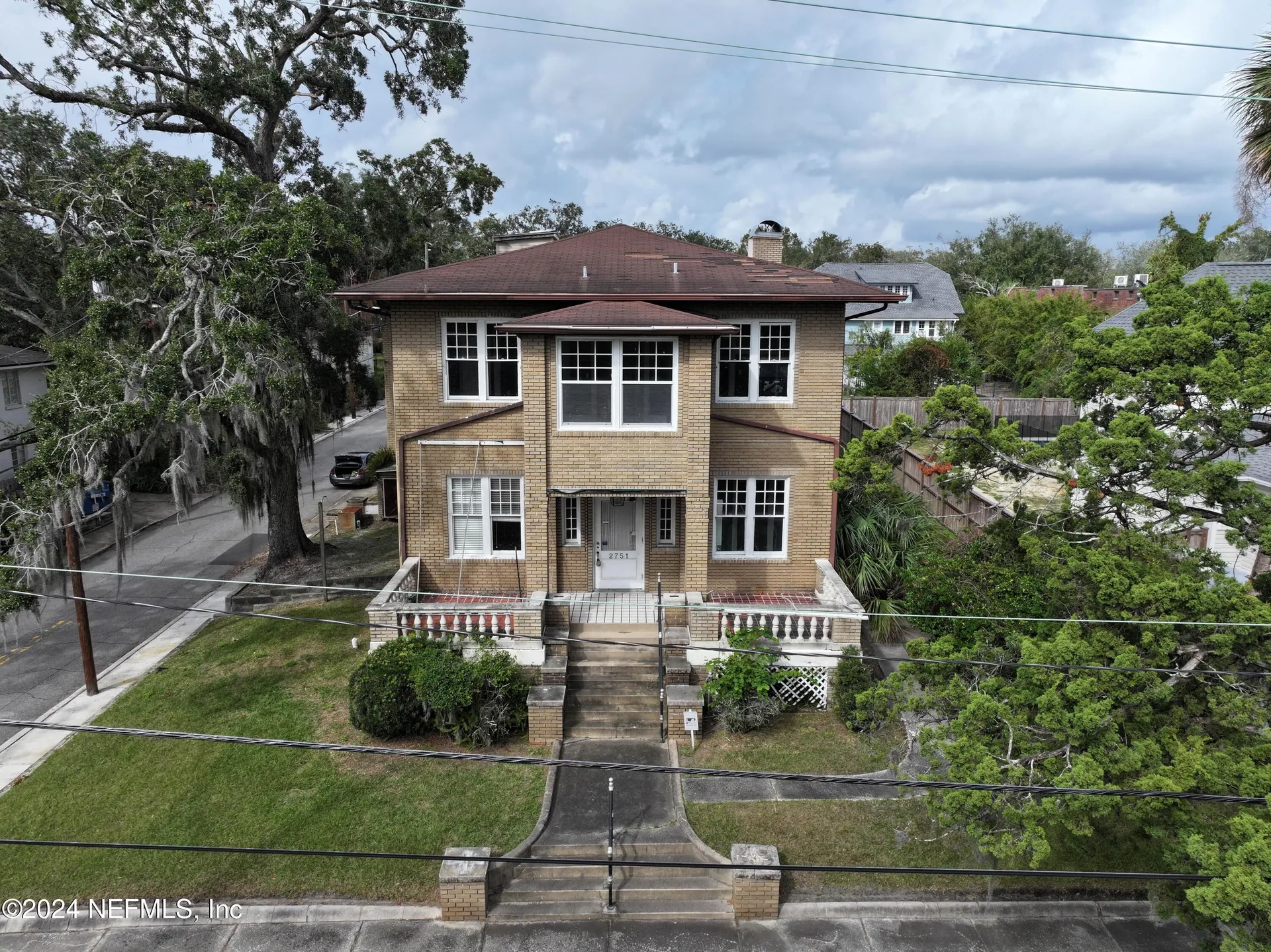 2751 Street Johns Avenue Jacksonville FL 32205