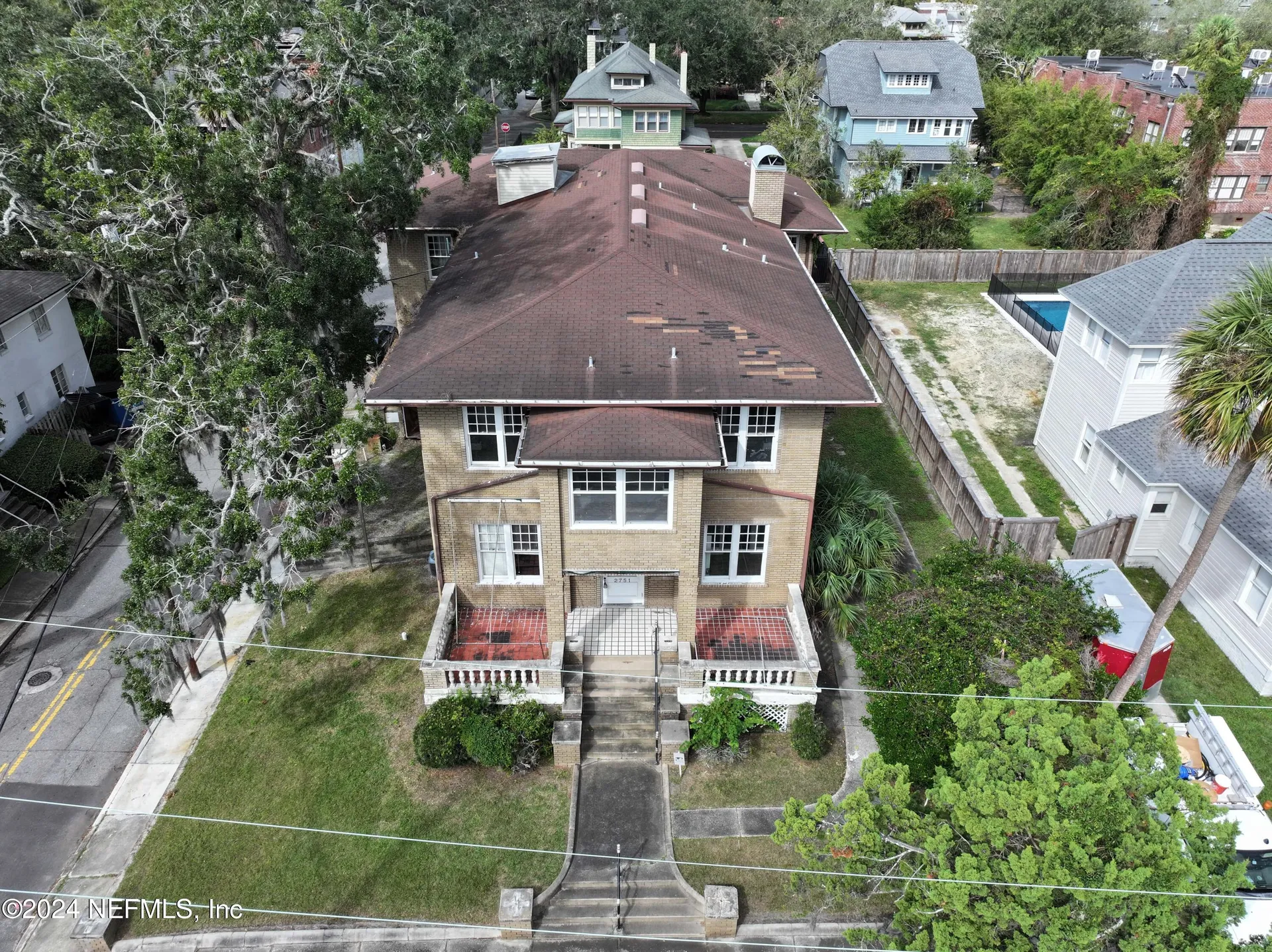 2751 Street Johns Avenue Jacksonville FL 32205