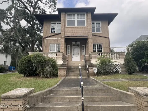 2751 Street Johns Avenue Jacksonville FL 32205