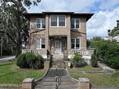 2751 Street Johns Avenue Jacksonville FL 32205