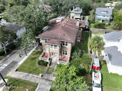 2751 Street Johns Avenue Jacksonville FL 32205