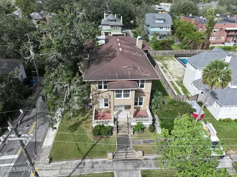 2751 Street Johns Avenue Jacksonville FL 32205
