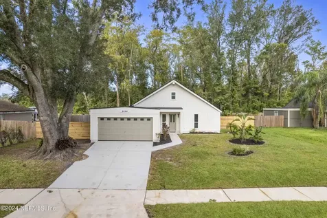 8684 Bishopswood Drive Jacksonville FL 32244
