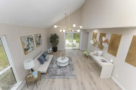 8684 Bishopswood Drive Jacksonville FL 32244