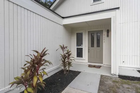 8684 Bishopswood Drive Jacksonville FL 32244