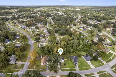 8684 Bishopswood Drive Jacksonville FL 32244