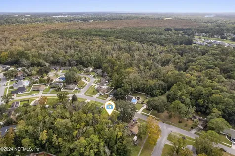 8684 Bishopswood Drive Jacksonville FL 32244