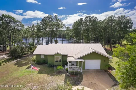 117 Palmetto Road Georgetown FL 32139