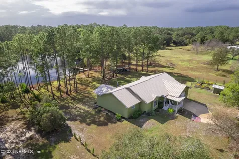 117 Palmetto Road Georgetown FL 32139