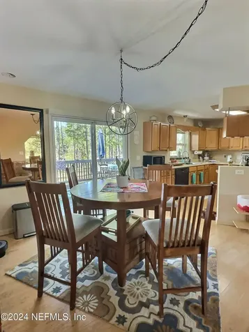 117 Palmetto Road Georgetown FL 32139