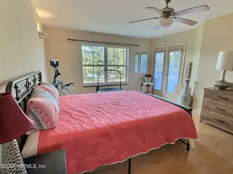 117 Palmetto Road Georgetown FL 32139