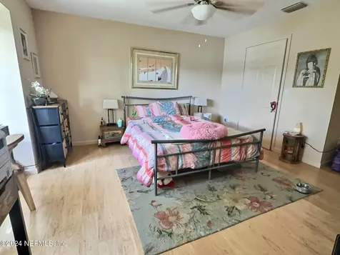 117 Palmetto Road Georgetown FL 32139