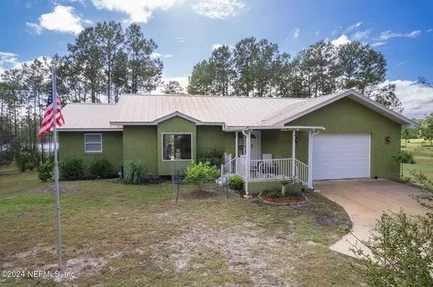 117 Palmetto Road Georgetown FL 32139