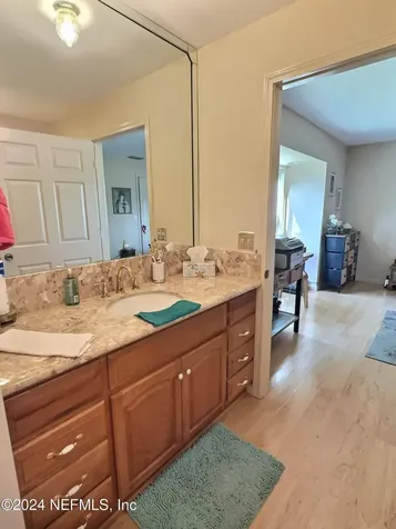 117 Palmetto Road Georgetown FL 32139