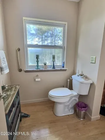 117 Palmetto Road Georgetown FL 32139
