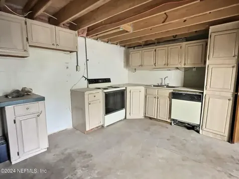 117 Palmetto Road Georgetown FL 32139
