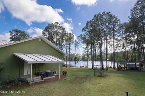 117 Palmetto Road Georgetown FL 32139