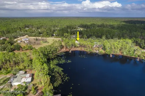 117 Palmetto Road Georgetown FL 32139