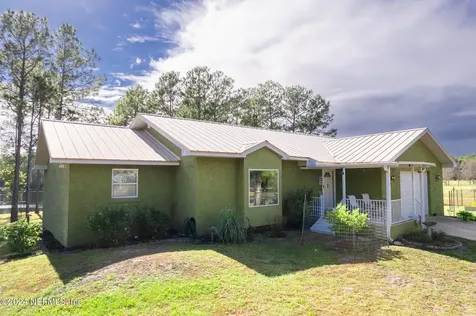 117 Palmetto Road Georgetown FL 32139